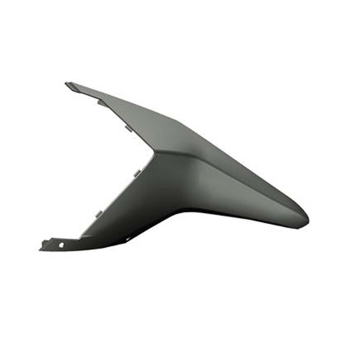 Передняя нижняя левая панель  (золотисто-зеленая) ZONTES ZT368T-G