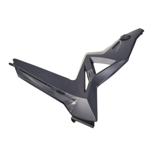 Облицовка передняя боковая правая (матовая) ZONTES ZT350 R1