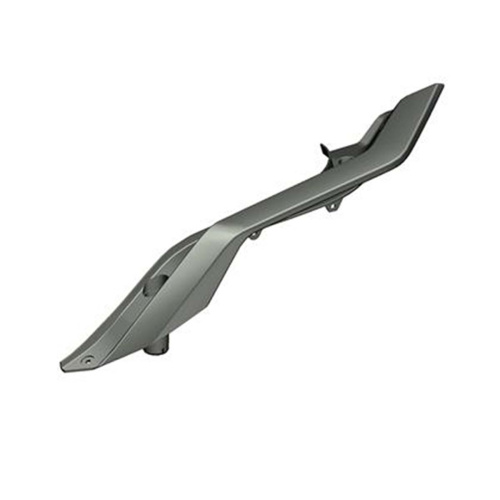 Рукоятка багажника внешняя левая (зеленая)  ZONTES ZT368T-G