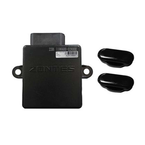 Блок PKE ZONTES ZT368T-G