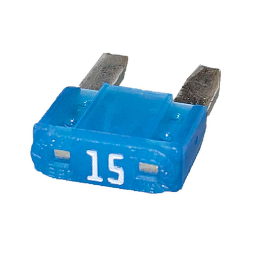 Предохранитель 15A ZONTES