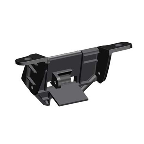 Кронштейн крышки переднего бардачка левого  ZONTES ZT368-K