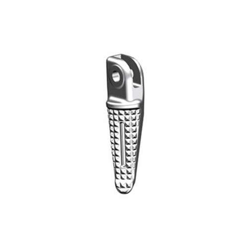 Педаль задняя левая ZONTES ZT703-RR