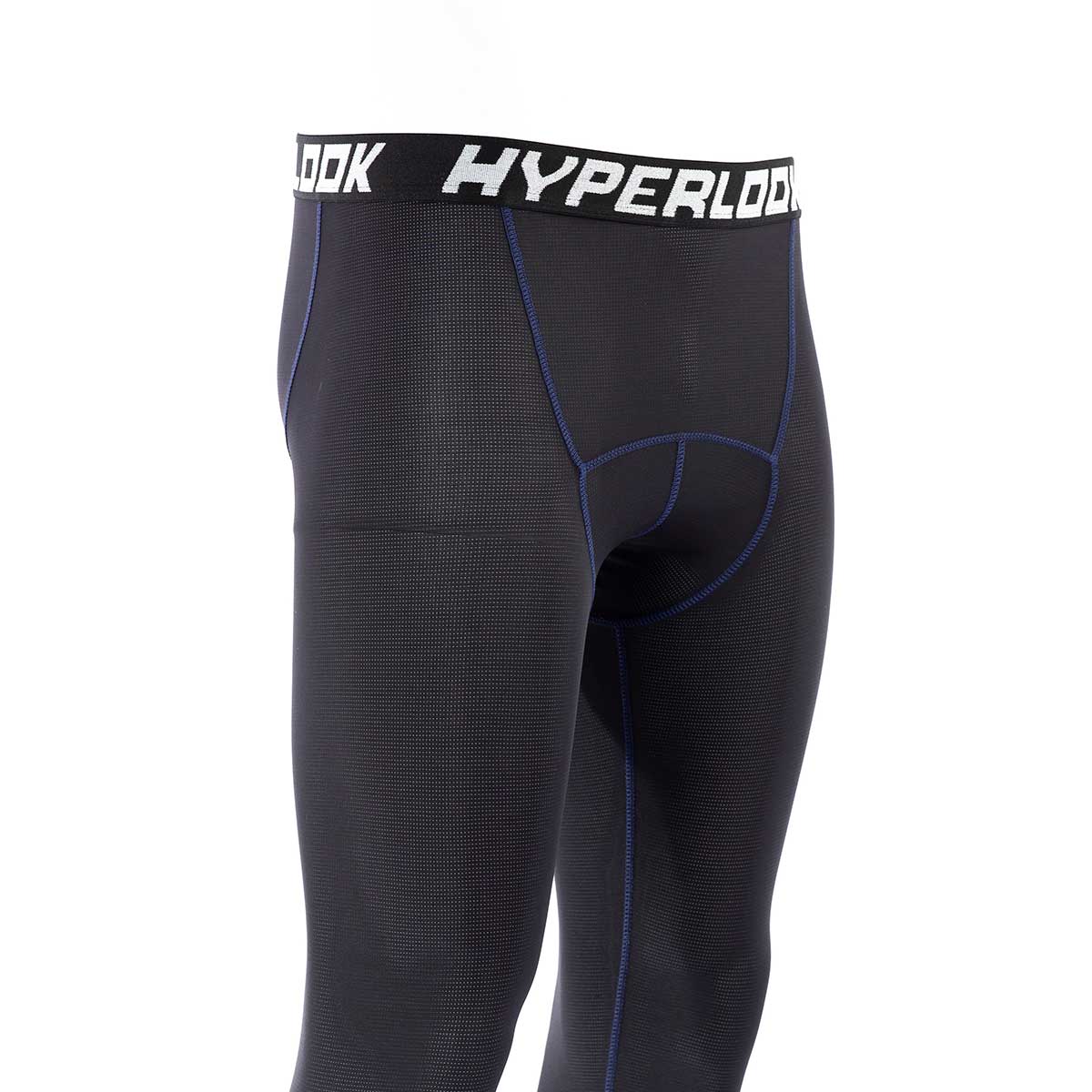 Купить Термобелье HYPERLOOK COMPOSITE, мужское влагоотводящее, штаны
