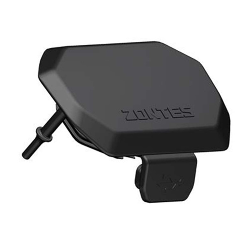 Заглушка USB-порта резиновая ZONTES ZT368T-G
