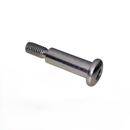 Болт рукоятки тормоза M6×14－φ8×23.8 ZONTES