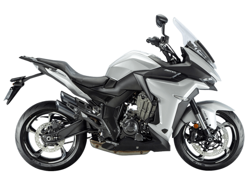 Мотоцикл ZONTES ZT350-X