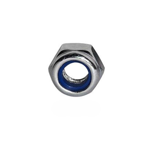 Гайка контровочная M6 ZONTES