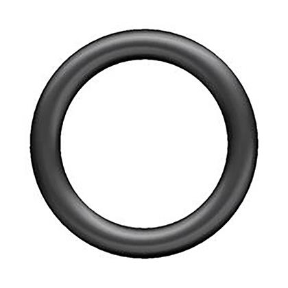 Кольцо уплотнительное резиновое  φ23×φ2 ZONTES