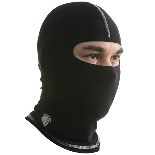 Подшлемник Hyperlook Exhilarant (с белой строчкой)