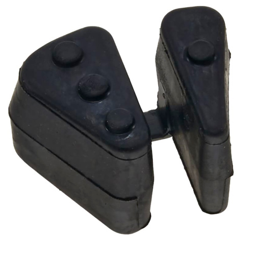 Демпфер задней ступицы ZONTES ZT350 1шт