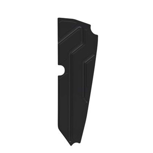 Накладка  резиновая педали верхней левой ZONTES ZT368T-G