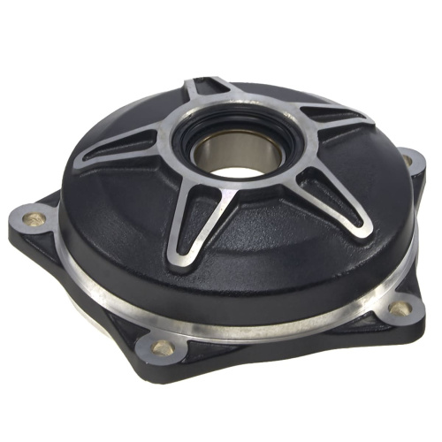 Крышка ступицы демпфера ZONTES ZT350 X1