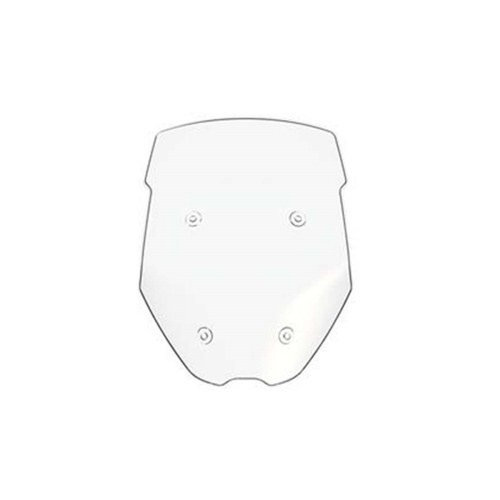 Стекло ветровое  ZONTES ZT368T-G