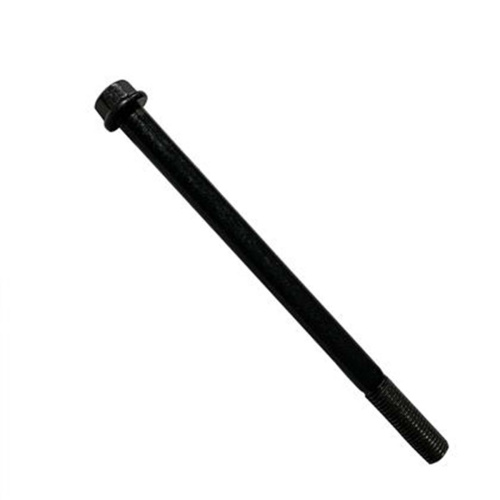 Болт с шестигранным фланцем ZONTES M8×1×117 