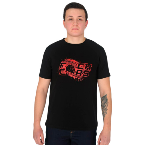 Футболка Fack (XS)