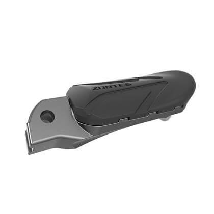 Подножка передняя левая ZONTES ZT350 X