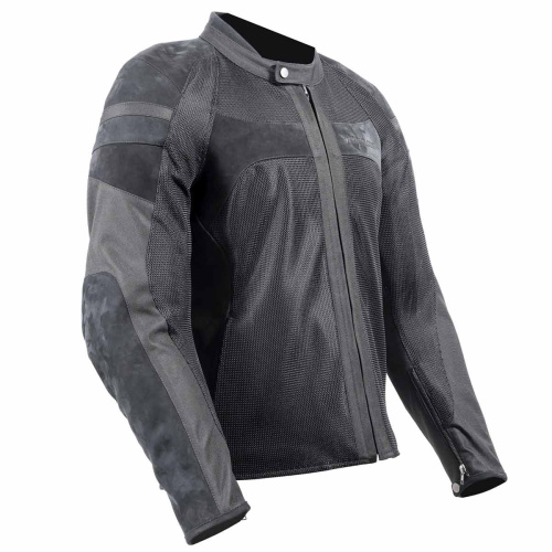 Мотокуртка HYPERLOOK Monza Knight (6430427-806-9539, XL)