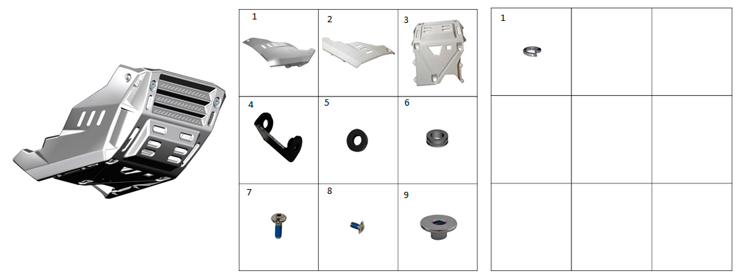 Защита двигателя