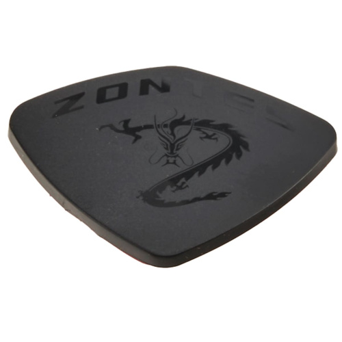 Заглушка левая с лого ZONTES 350X
