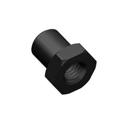 Гайка лобового стекла (M6) ZONTES ZT368T-G