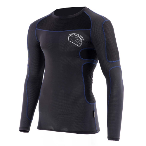 Термобелье HYPERLOOK COMPOSITE мужское влагоотводящее, футболка (, 2XL, 020413-890-6606)