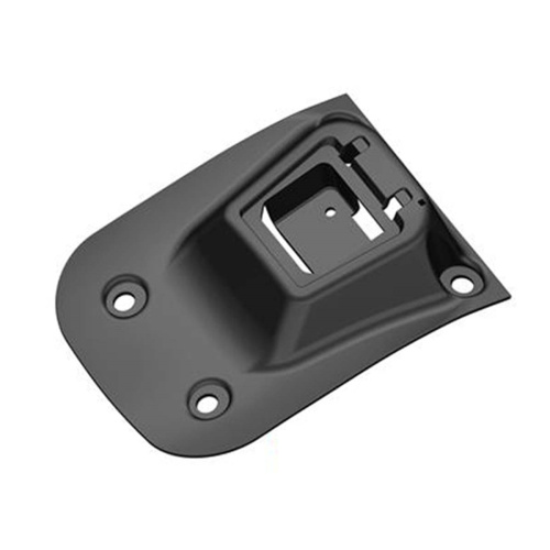 Нижняя крышка зарядного порта ZONTES ZT350-S