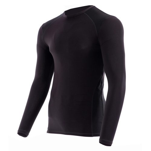 Термобельё HYPERLOOK CRISTAL AIR мужское влагоотводящее, футболка (, 2XL, 6430427-815-1790)