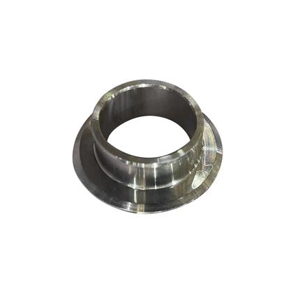 Втулка заднего колеса ZT350-GK левая (φ25×φ30×13,5 - плечо φ43×2,5) ZONTES ZT350-GK