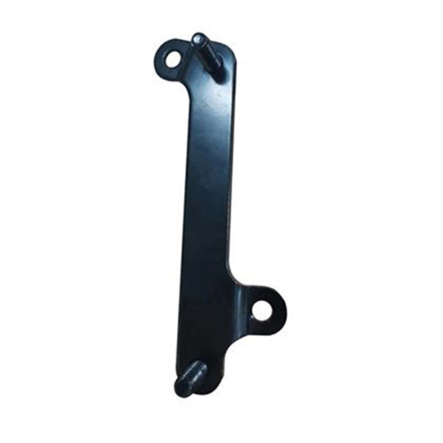 Кронштейн блока управления двигателем Bosch ECU  ZONTES ZT350-VX
