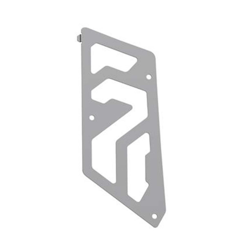 Накладка железная педали нижней левой ZONTES ZT368T-G