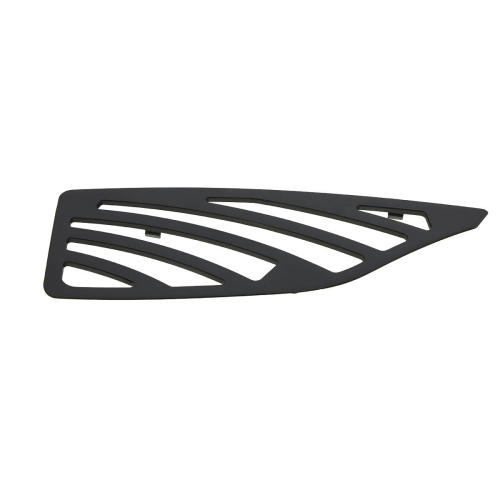 Верхняя пластина левой задней педали ZT350T-E