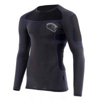 Термобелье HYPERLOOK COMPOSITE мужское влагоотводящее, футболка