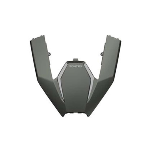 Облицовка передняя центральная (зеленая) ZONTES ZT368T-G