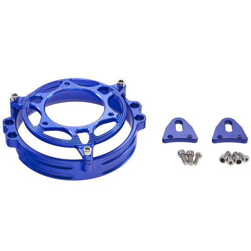 Защита вентилятора охлаждения OTOM CNC (синий, , 1560483-290-4644)