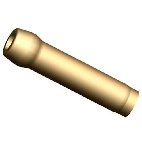 Медная трубка перелива масла двиг.ZT184MP