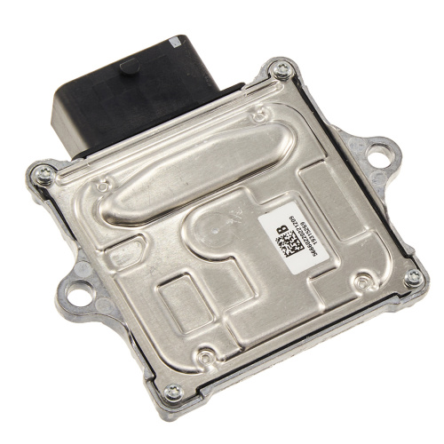 Блок управления (ECU) MSE6.0 - ZT184MP ZONTES ZT350 