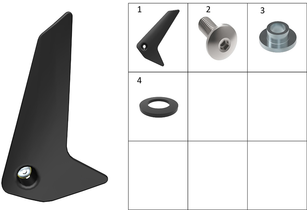 Защита цепи 2