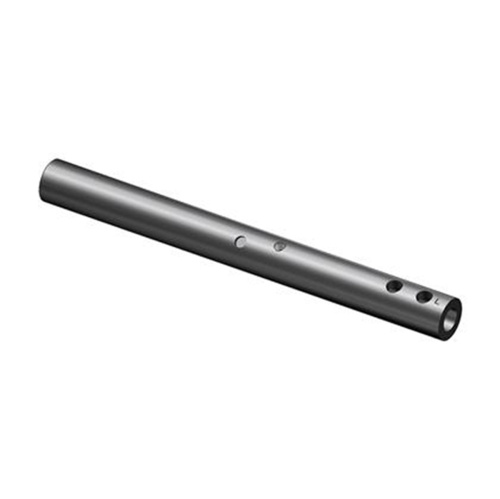 Клипон левый (Темно-серый матовый) ZONTES ZT350T-E 