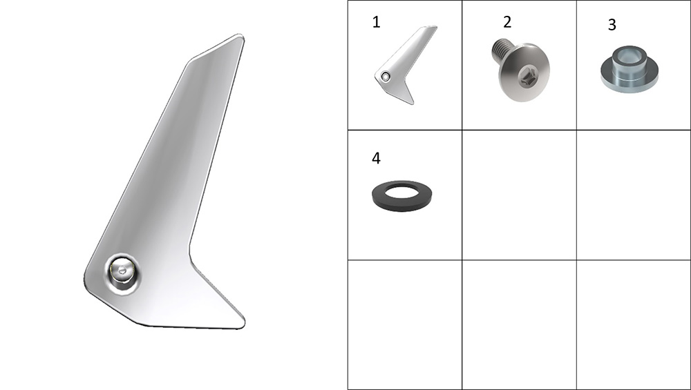 Защита цепи 3