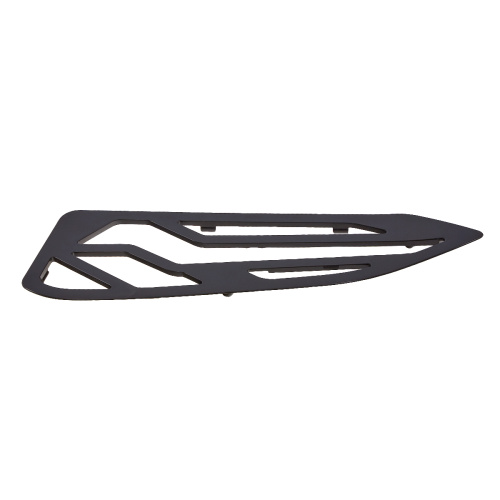 Задняя левая пластина педали ZONTES ZT350T-D