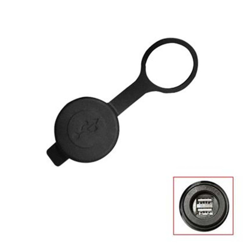 Крышка двухпортового унивесального USB-кабеля для зарядки ZONTES ZT350 X1