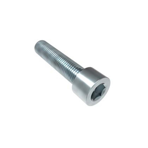 Болт M8×40 (шестигранный) ZONTES