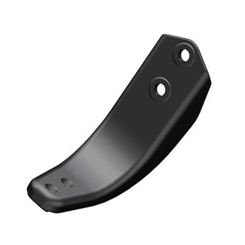 Кронштейн крепления дуги защитной левой ZONTES ZT368G
