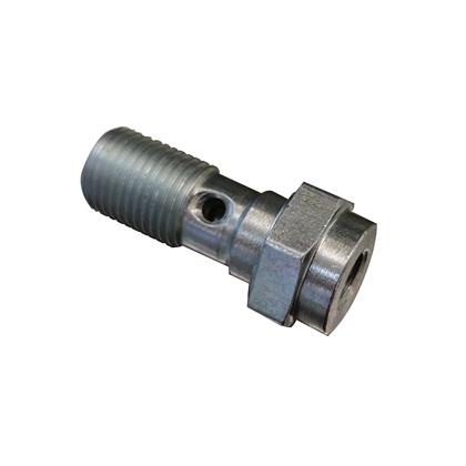 Банджо болт тормозной системы M10×1×22 ZONTES