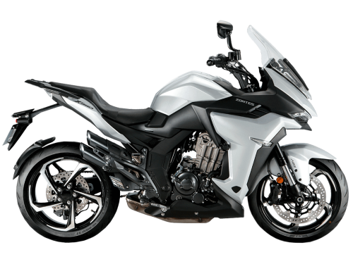 Мотоцикл ZONTES ZT350-X1