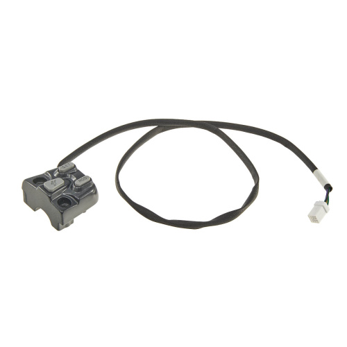 Блок переключателей левый малый ZONTES ZT350 T X1