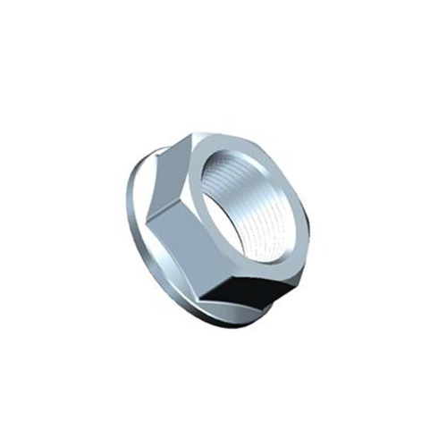 Гайка коленвала M18×1 с фланцем ZONTES ZT350-E