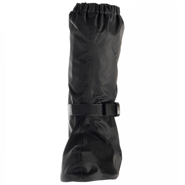 Бахилы HYPERLOOK Water Orchid (черный, M)