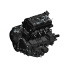 Двигатель ZT370MU в сборе ZONTES ZT703-F